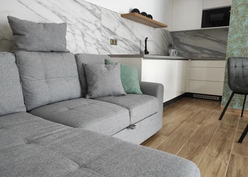 apartmán kuchyně 2