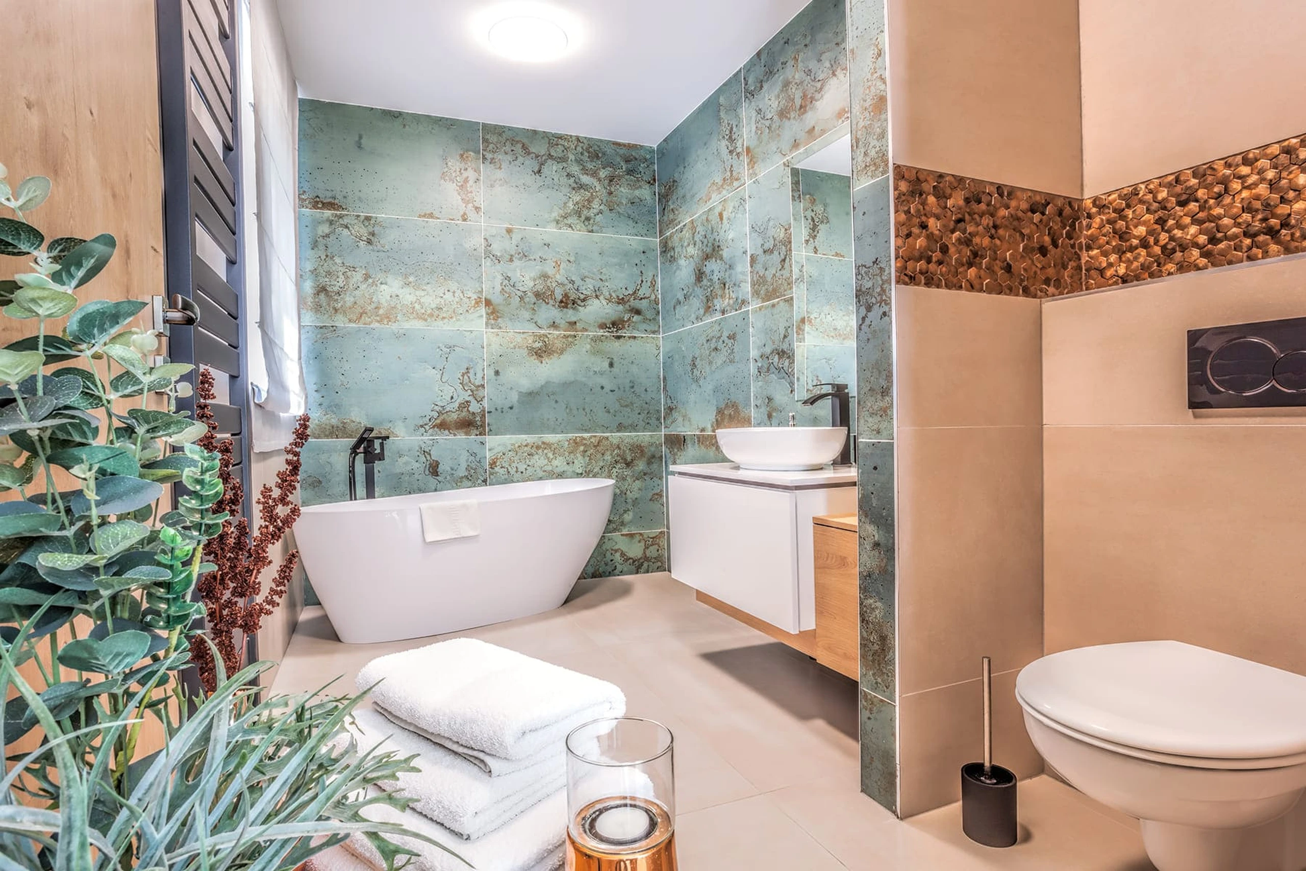 Komfortní ubytování pro rodiny s dětmi i pro konání firemních akcí