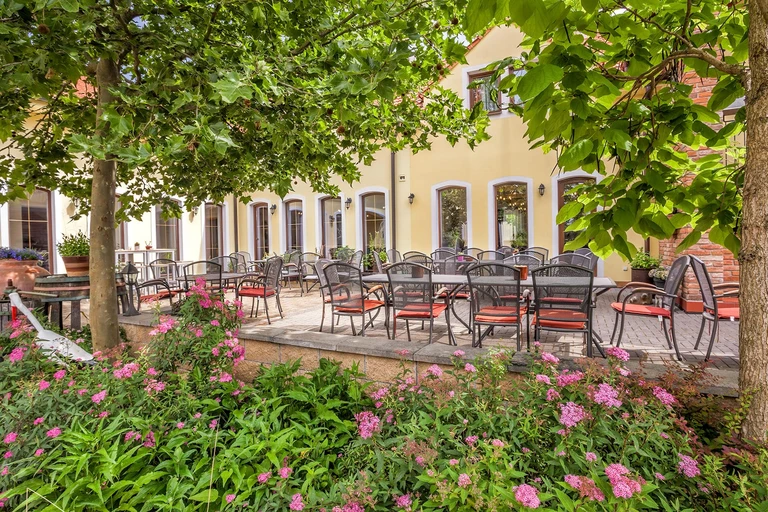 Komfortní ubytování pro rodiny s dětmi i pro konání firemních akcí